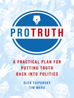 cover image of Pro Truth